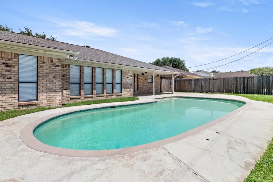 7035 Shanahan Dr., Beaumont, TX 77706 - #3