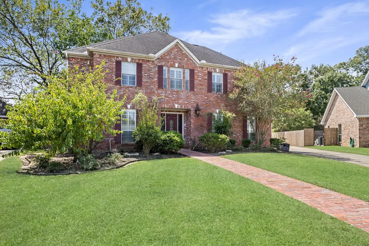 2015 SAVANNAH TRACE, Beaumont, TX 77706 - #1