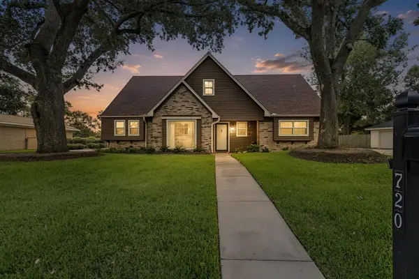720 Randolph Circle, Beaumont, TX 77706