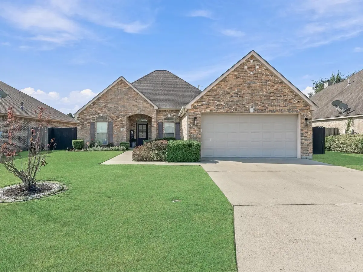 7885 N WINDEMERE, Beaumont, TX 77713 - #1