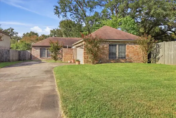 2530 Harrison, Beaumont, TX 77706