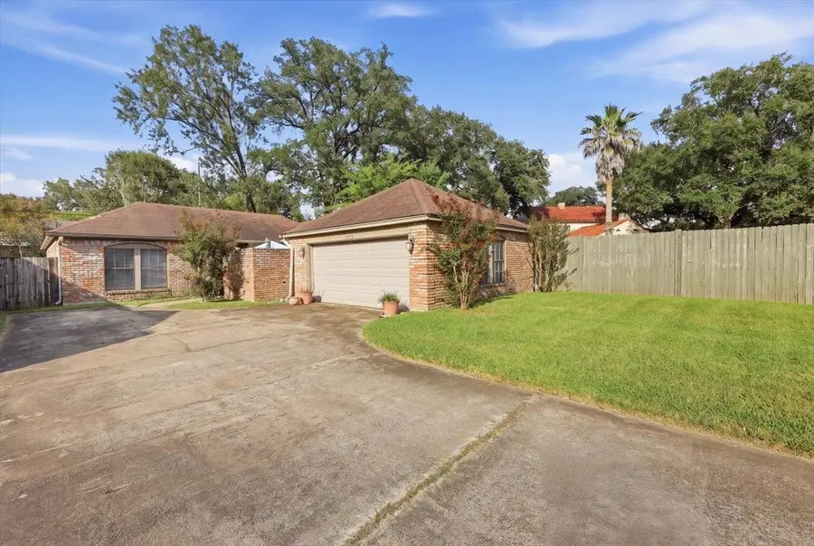 2530 Harrison, Beaumont, TX 77706 - #2