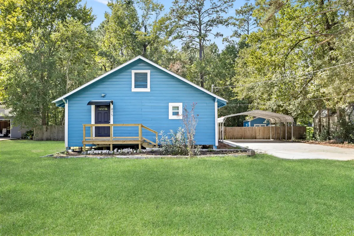 475 Durdin, Silsbee, TX 77656 - #1