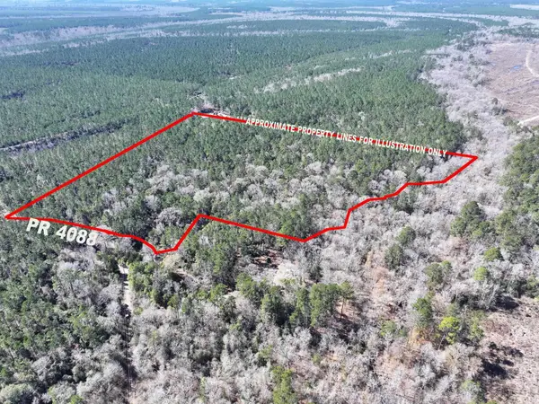 422 County Road 4088, Bon Wier, TX 75928