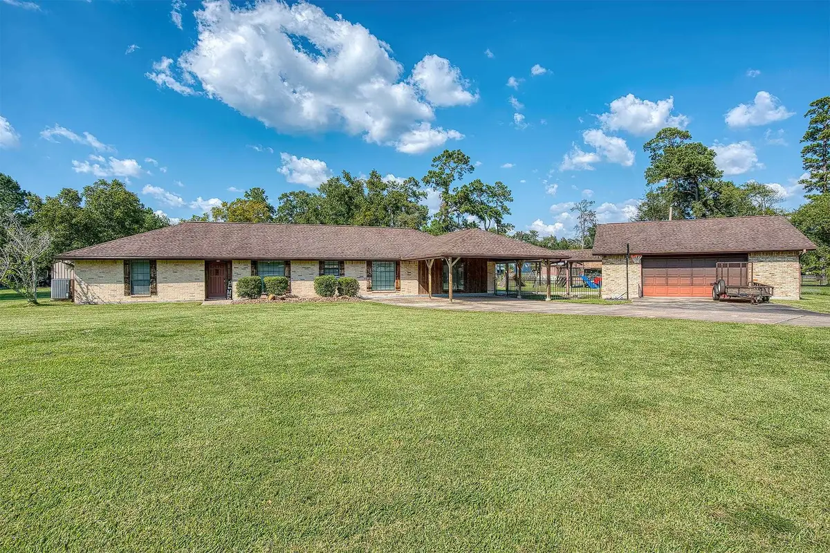 9158 Nobles Rd, Orange, TX 77630 - #1