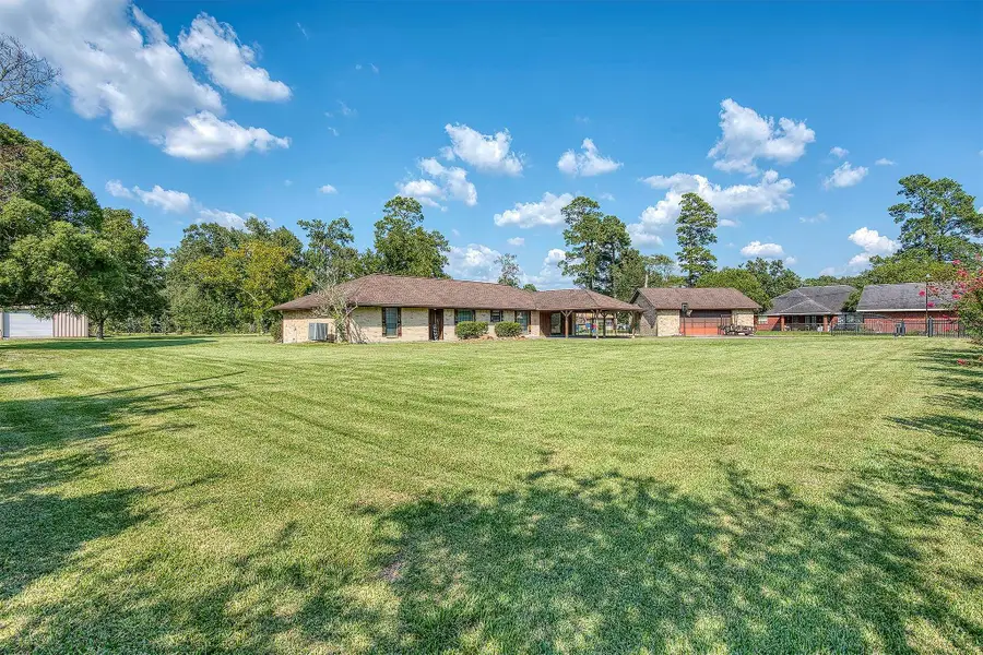 9158 Nobles Rd, Orange, TX 77630 - #2