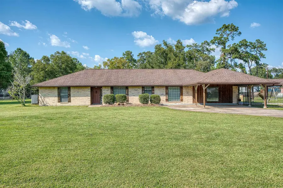 9158 Nobles Rd, Orange, TX 77630 - #3