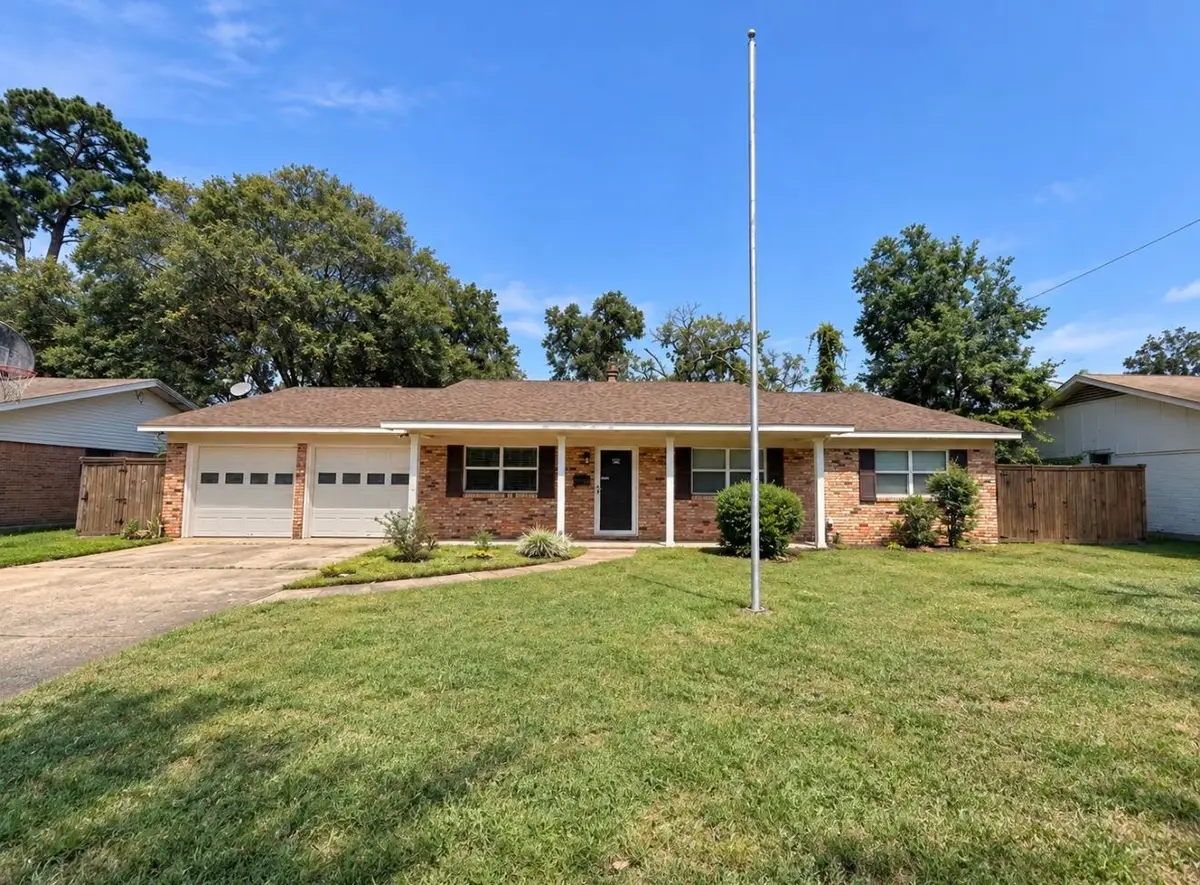 6250 Carnation, Beaumont, TX 77706 - #1