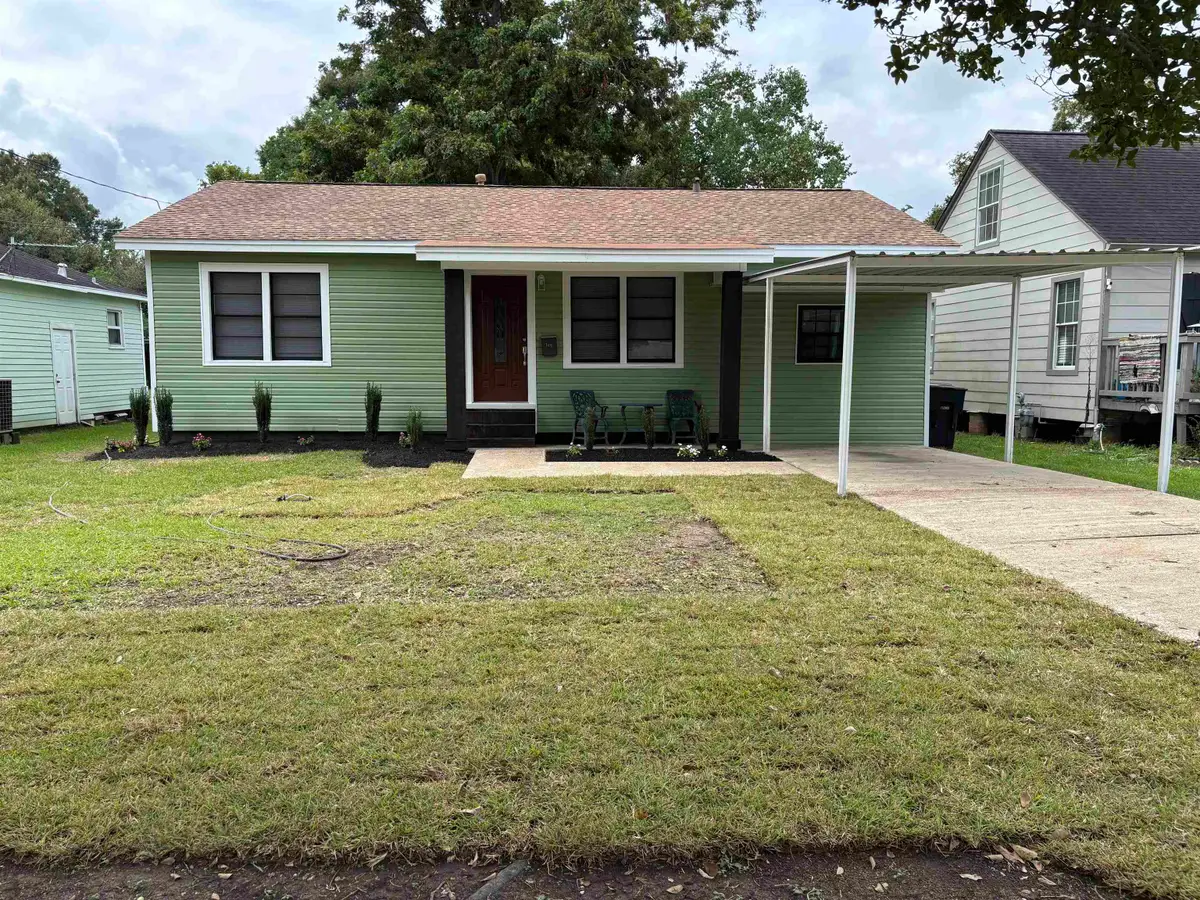 145 HILLDALE DRIVE, Nederland, TX 77627 - #1