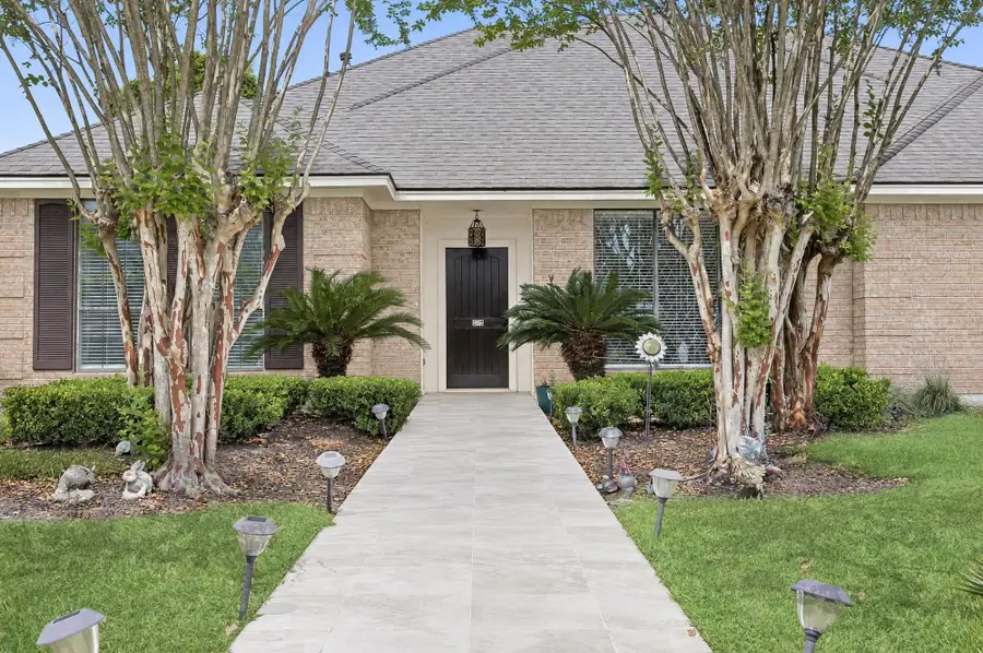 4840 ELMWOOD LN, Beaumont, TX 77706 - #2