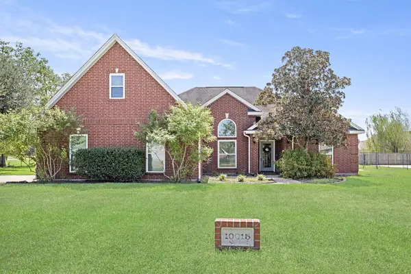10015 Joshua Court, Beaumont, TX 77705