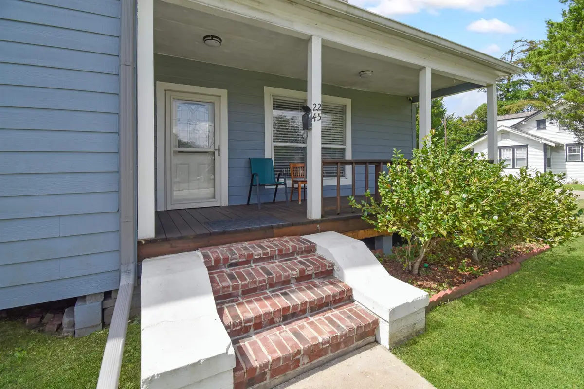 2245 South St, Beaumont, TX 77701 - #1