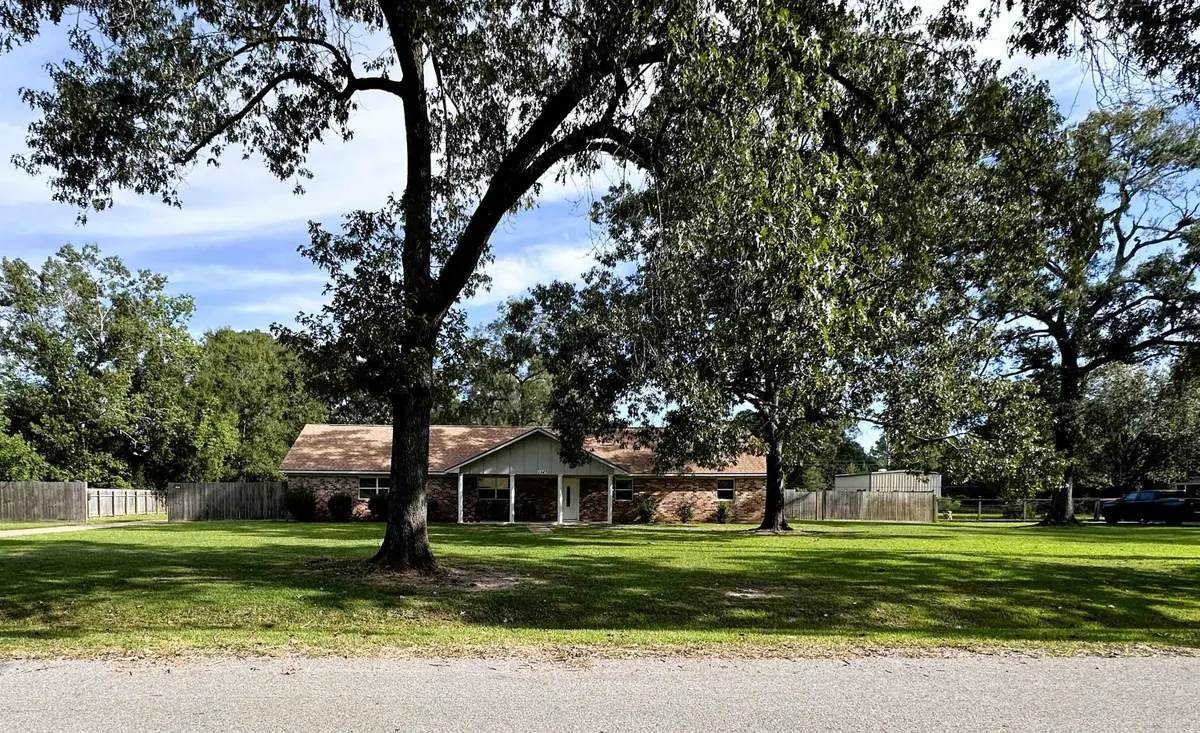 13470 LEANING OAKS DR, Beaumont, TX 77713 - #1