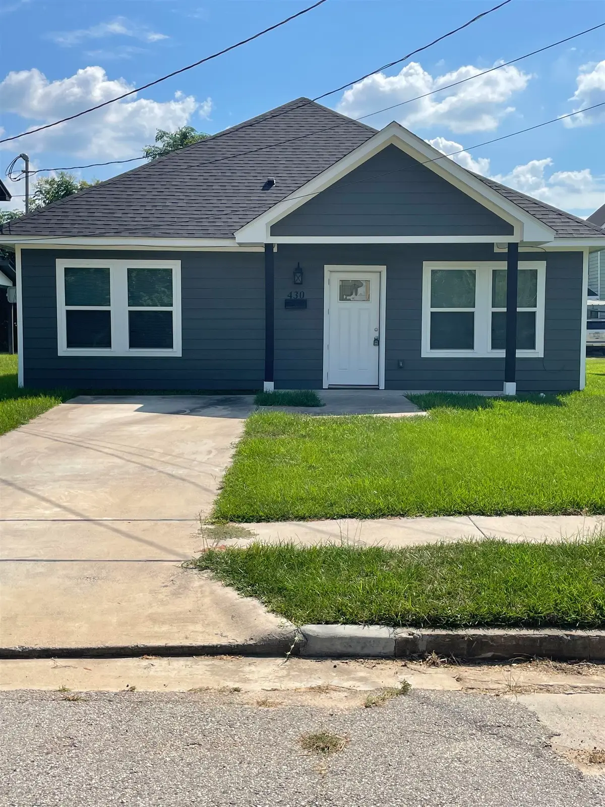 430 Shamrock Street, Beaumont, TX 77701-0000 - #1