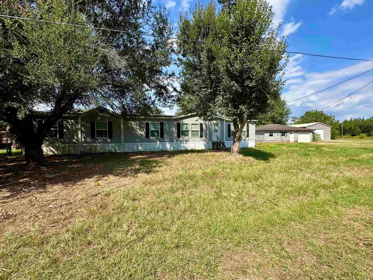 4569 Old Spurger HWY, Silsbee, TX 77656 - #1