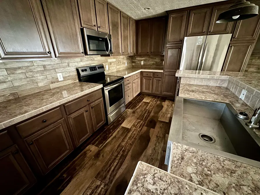 4569 Old Spurger HWY, Silsbee, TX 77656 - #2