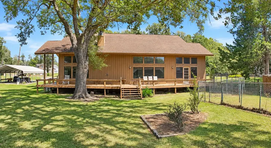 8040 Woodland Trail, Orange, TX 77630 - #2