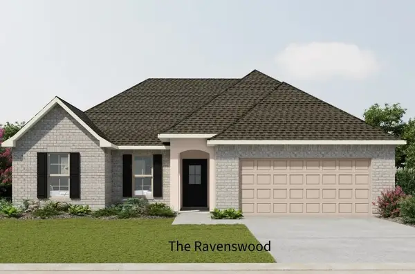 1315 Little Cypress Loop, Orange, TX 77632