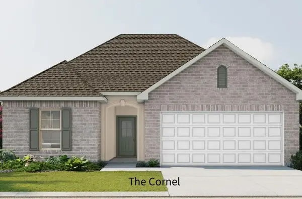 6890 Arbor Way, Orange, TX 77630-0000