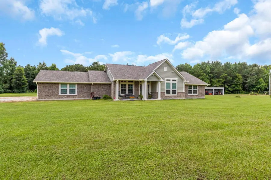 7816 McDonald Lane, Silsbee, TX 77656 - #2