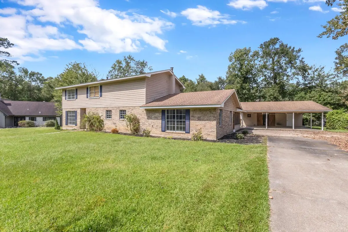 311 Willow Oak Lane, Silsbee, TX 77656 - #1