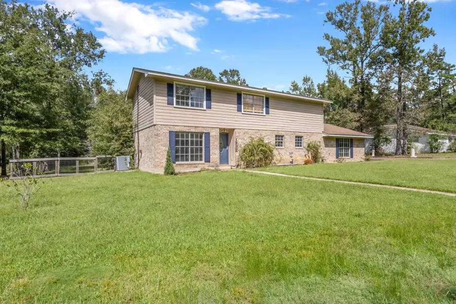 311 Willow Oak Lane, Silsbee, TX 77656 - #2
