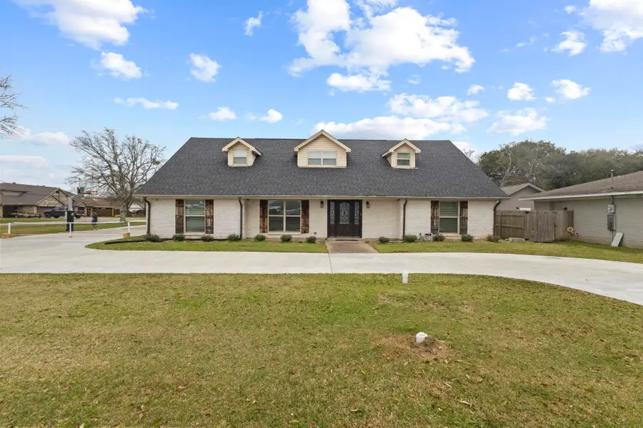 4840 McKinley Ave, Groves, TX 77619 - #3