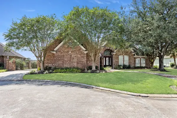 306 PIntail, Orange, TX 77630-1388