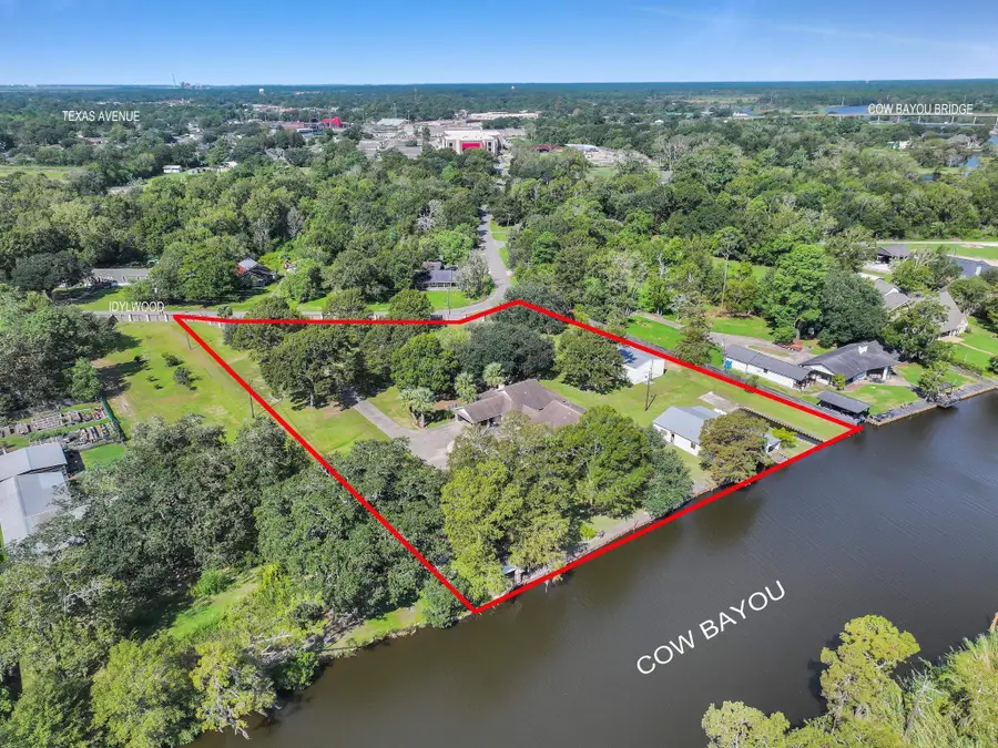 797 Idylwood, Bridge City, TX 77611 - #2