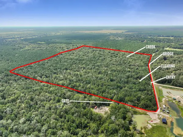 0 Blue Jay Drive Tract #10, Kountze, TX 77625