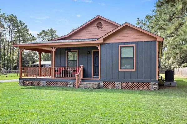4477 Randall Rd., Orange, TX 77632