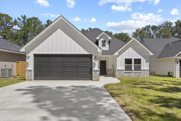 1190 Harris, Silsbee, TX 77656
