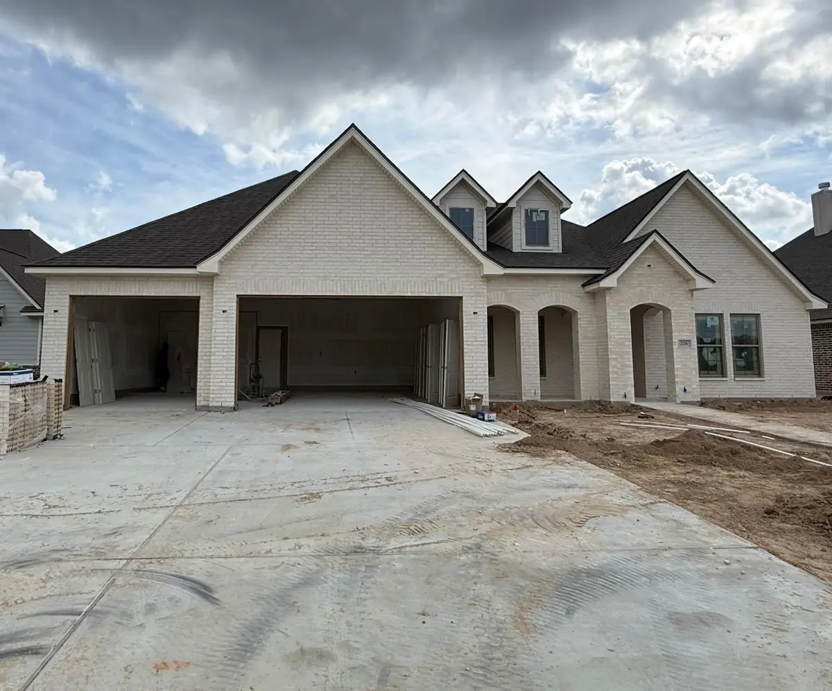 228 Cody Ln, Lumberton, TX 77657 - #1