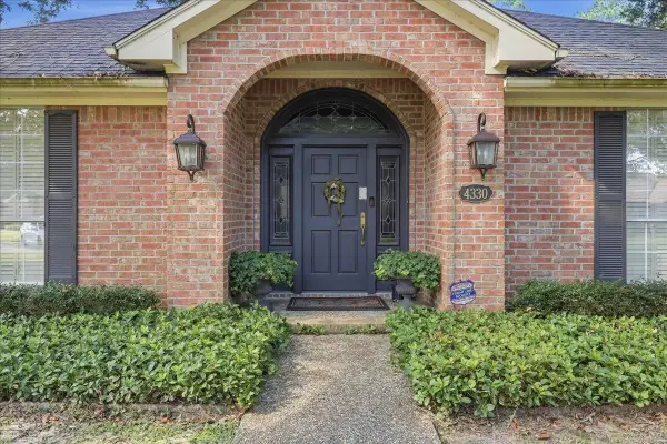 4330 Thomas Park, Beaumont, TX 77706