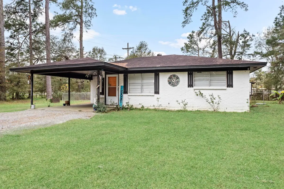 3015 Zo Ann Dr, Vidor, TX 77662 - #1