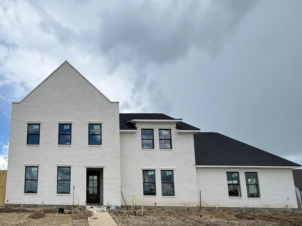 3600 Trenton Ln, Beaumont, TX 77706 - #1