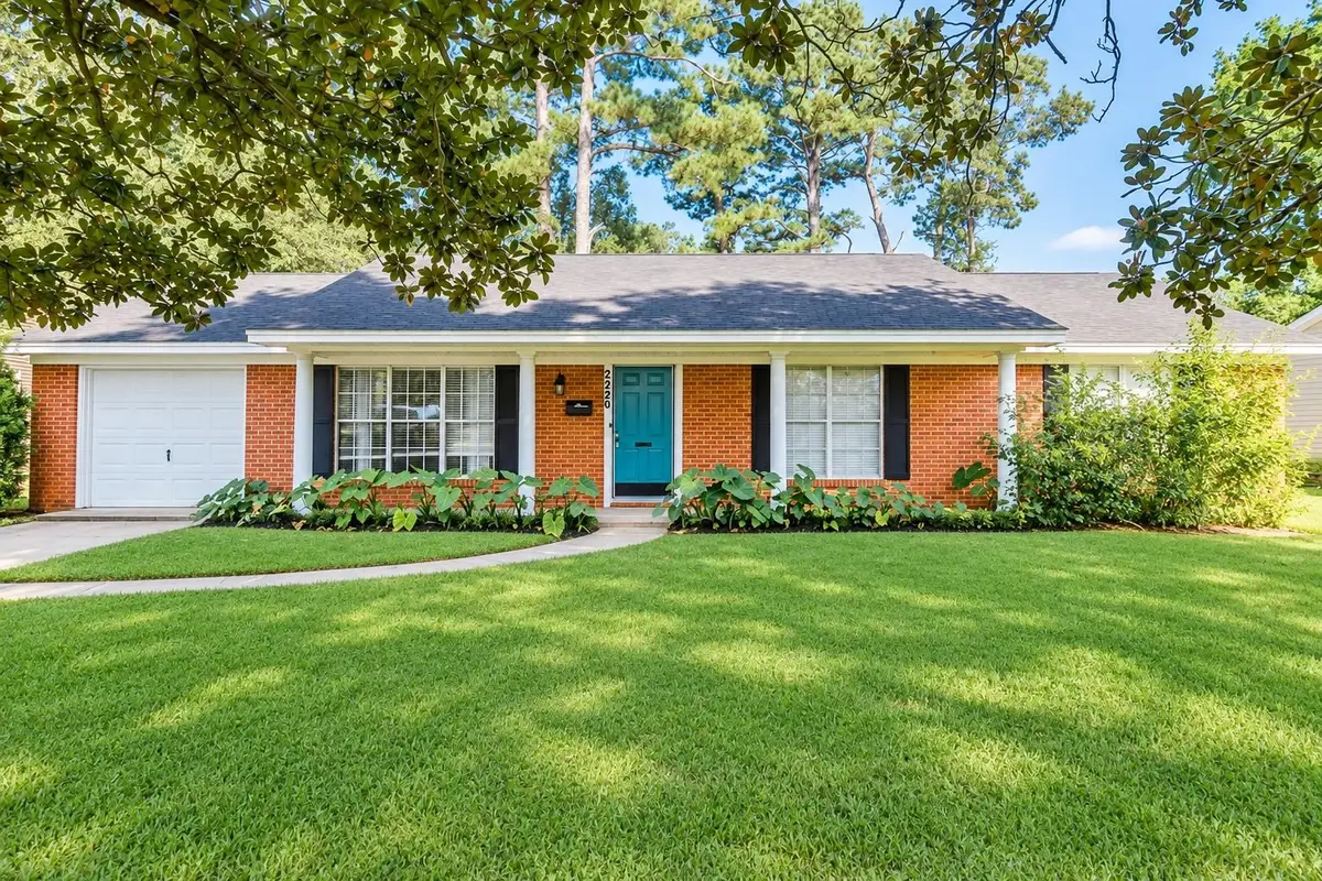 2220 21st, Beaumont, TX 77706 - #1