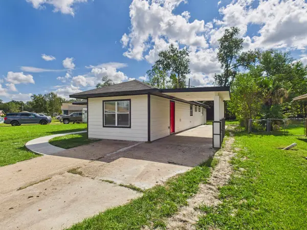 2250 Westway, Orange, TX 77630