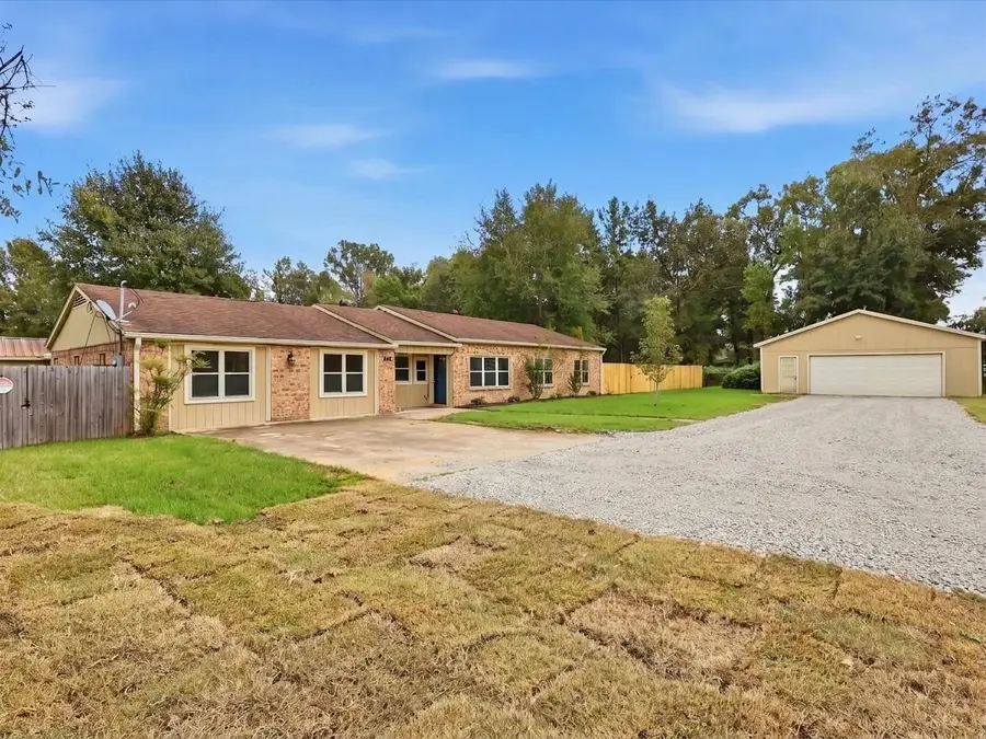 416 Craft Ln., Orange, TX 77632 - #2