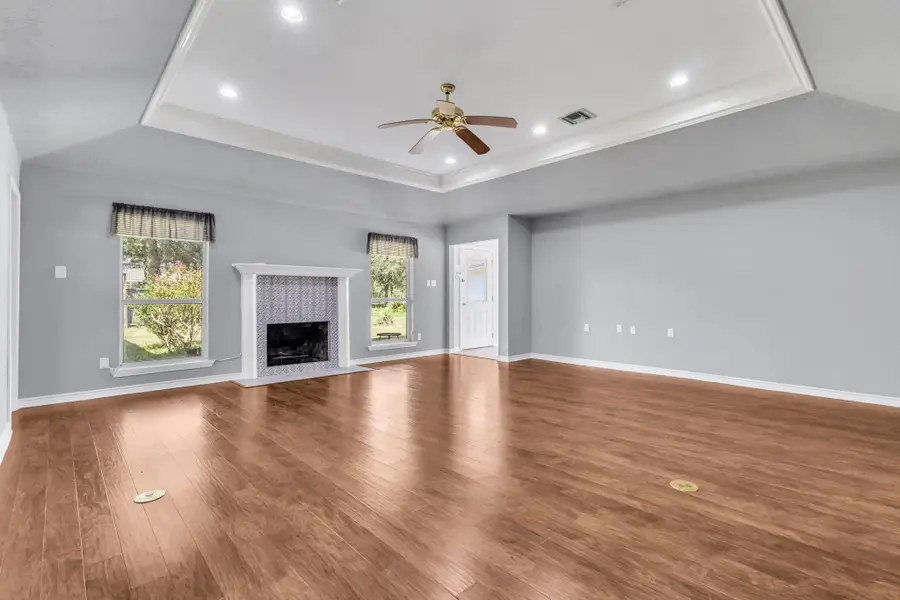 12710 Koawood Lane, Beaumont, TX 77713 - #3
