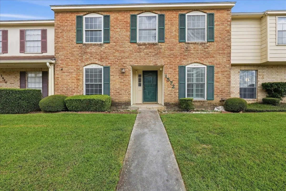 1572 Marshall Wood, Beaumont, TX 77706 - #1