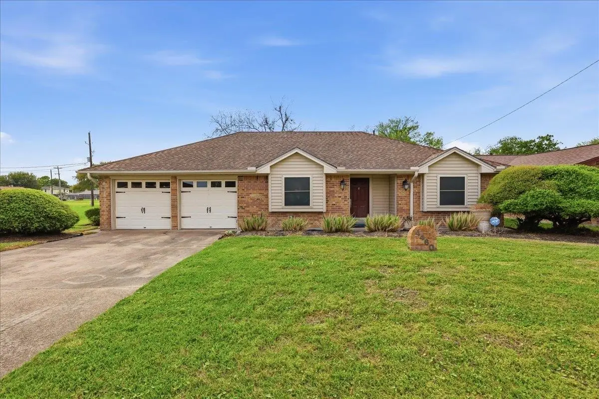 4460 Beale St, Beaumont, TX 77705 - #1