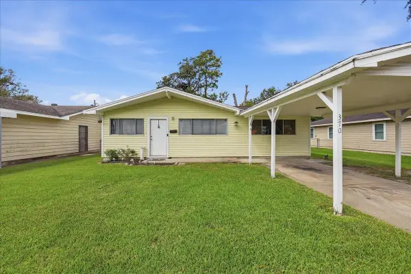 370 CLEMMONS, Beaumont, TX 77707