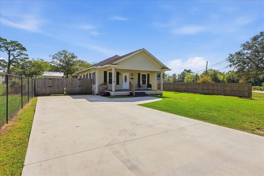 5535 SEALE RD., Beaumont, TX 77705 - #2