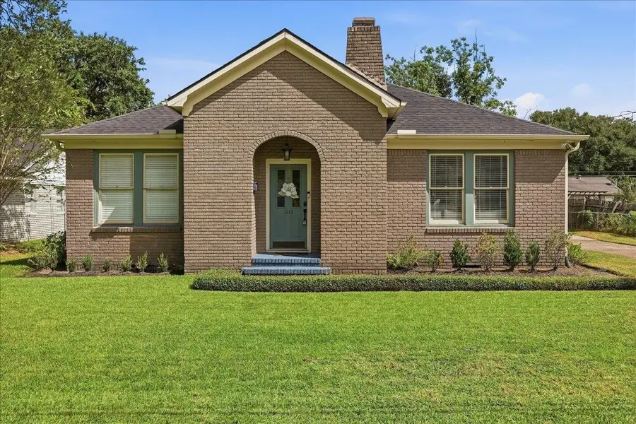 1116 East Dr, Beaumont, TX 77706 - #3