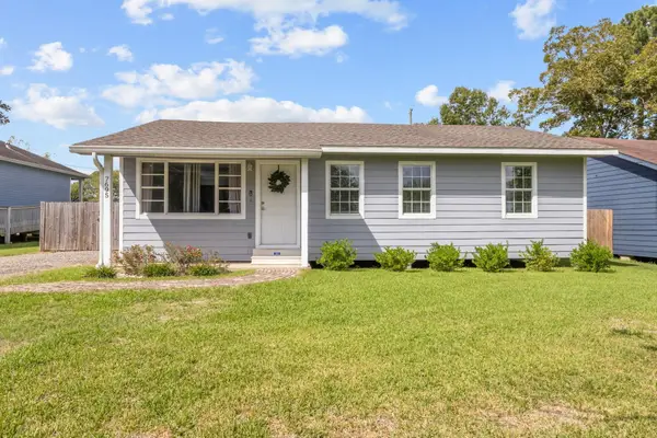 7695 San Bruno St, Beaumont, TX 77706