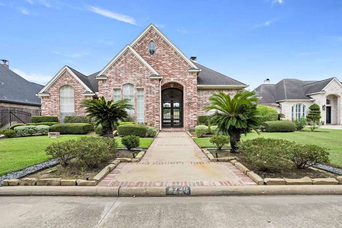 4220 Brownstone, Beaumont, TX 77706 - #1