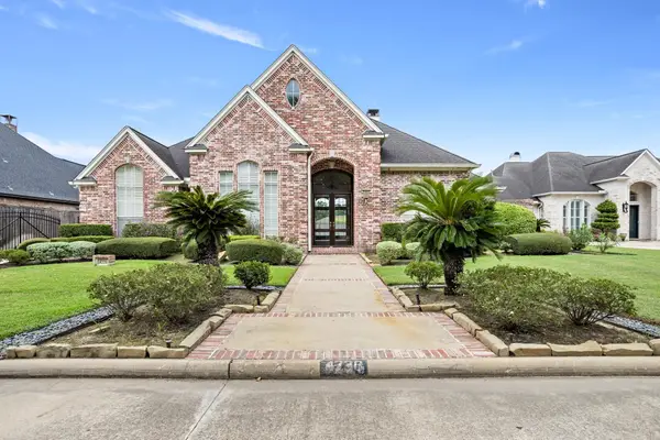 4220 Brownstone, Beaumont, TX 77706