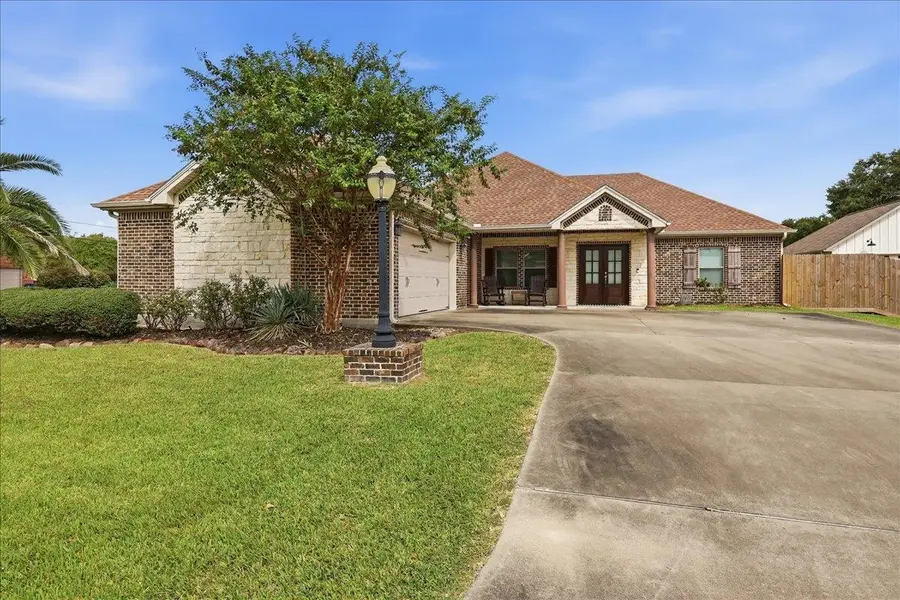 780 Adam Circle, Orange, TX 77630-2601 - #3