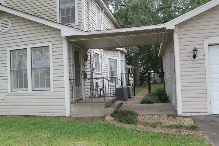809 14th St., Orange, TX 77630 - #3